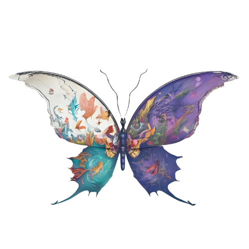 Nocturne Papillon Group Logo